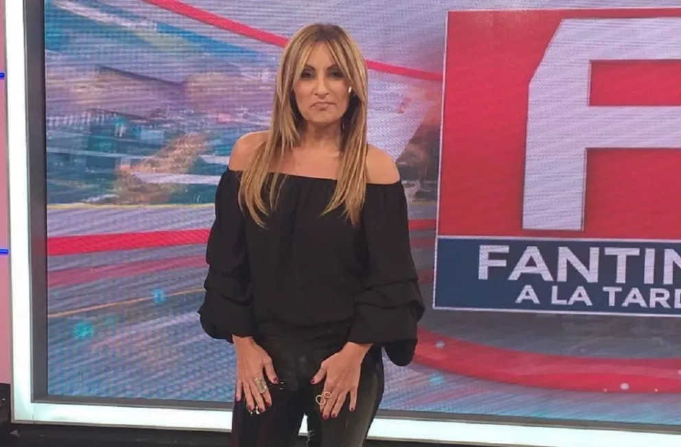 Marcela Tauro Fuente (Instagram)