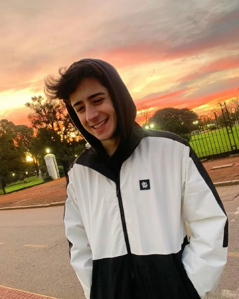 Kevsho mostró su increíble talento oculto en un Tik Tok