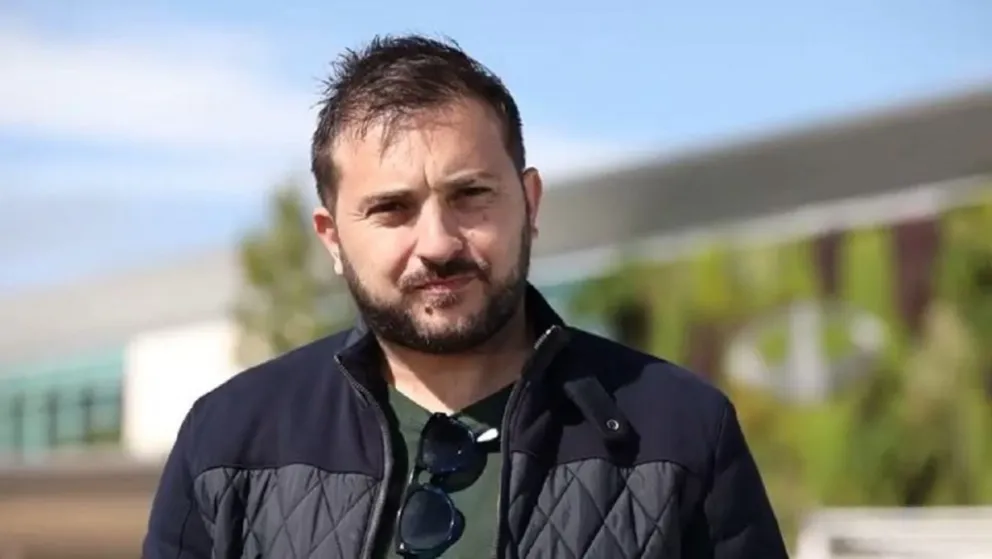 Brancatelli quiere que los perfiles sociales sean identificables y lo acusan de nazi
