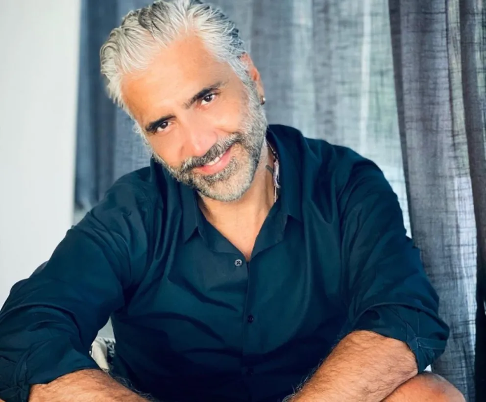 Alejandro Fernández: Fuente: (Instagram)