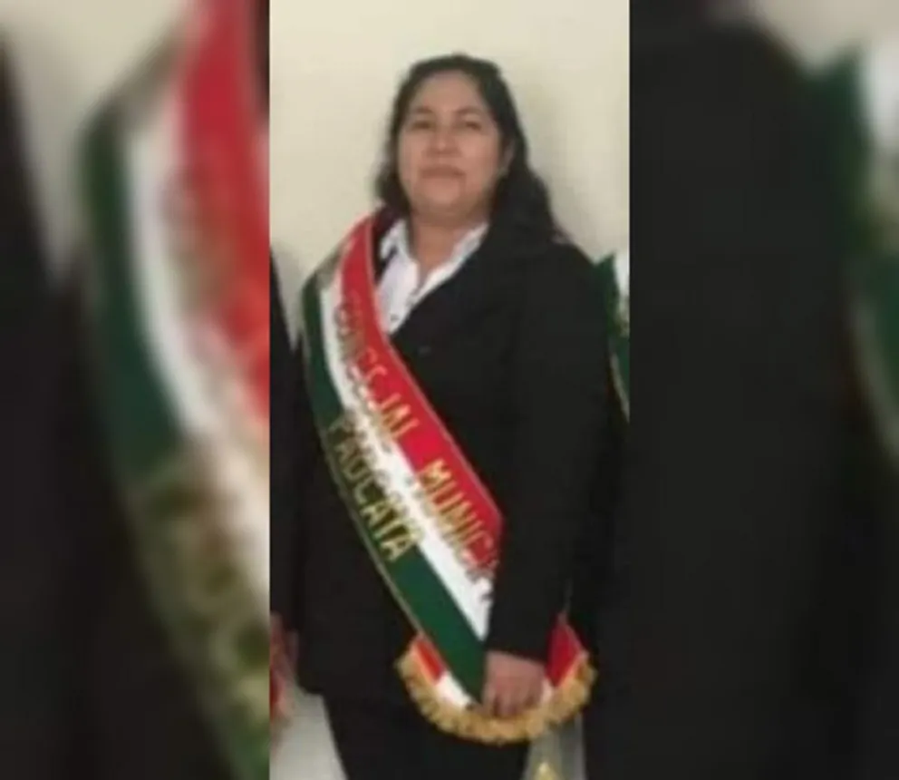 Romina Villena Rodríguez