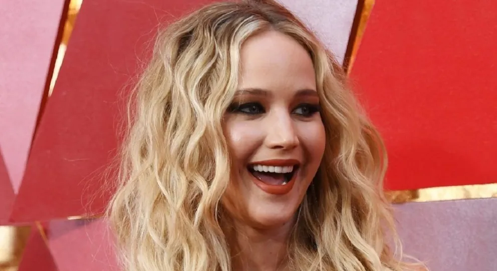 Jennifer Lawrence cumple 30 años y sus fans celebran recordando sus mejores películas