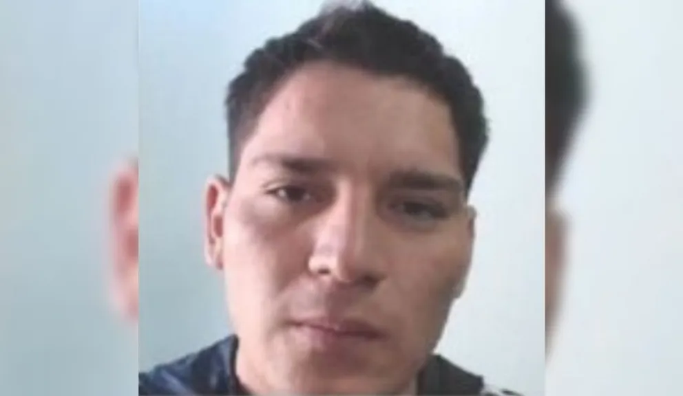 Daniel Orlando Rodríguez (28)