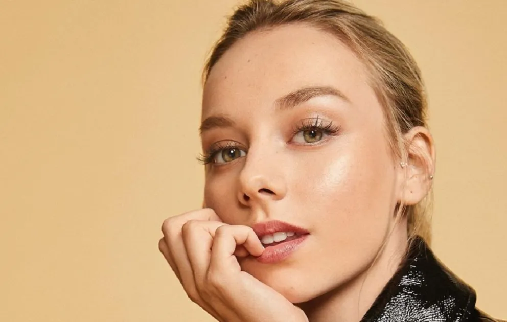 Lujos y sensualidad, la nueva campaña de Ester Expósito que paralizó a todos