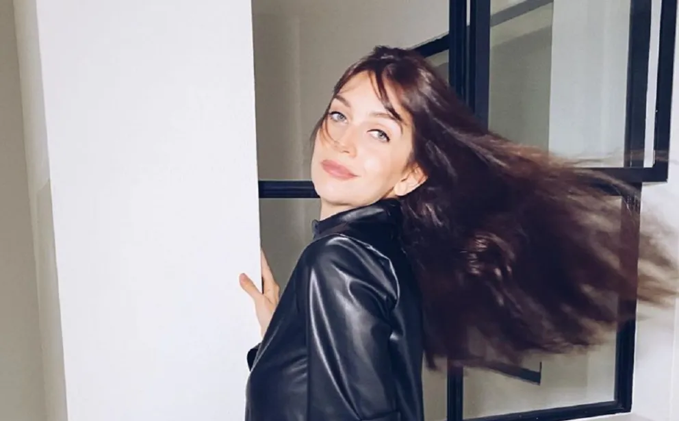 Zaira Nara Fuente (Instagram)