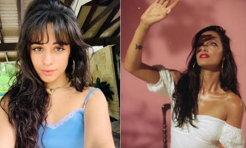 Mujeres por la música, la iniciativa argentina que une a Camila Cabello y Oriana Sanatini