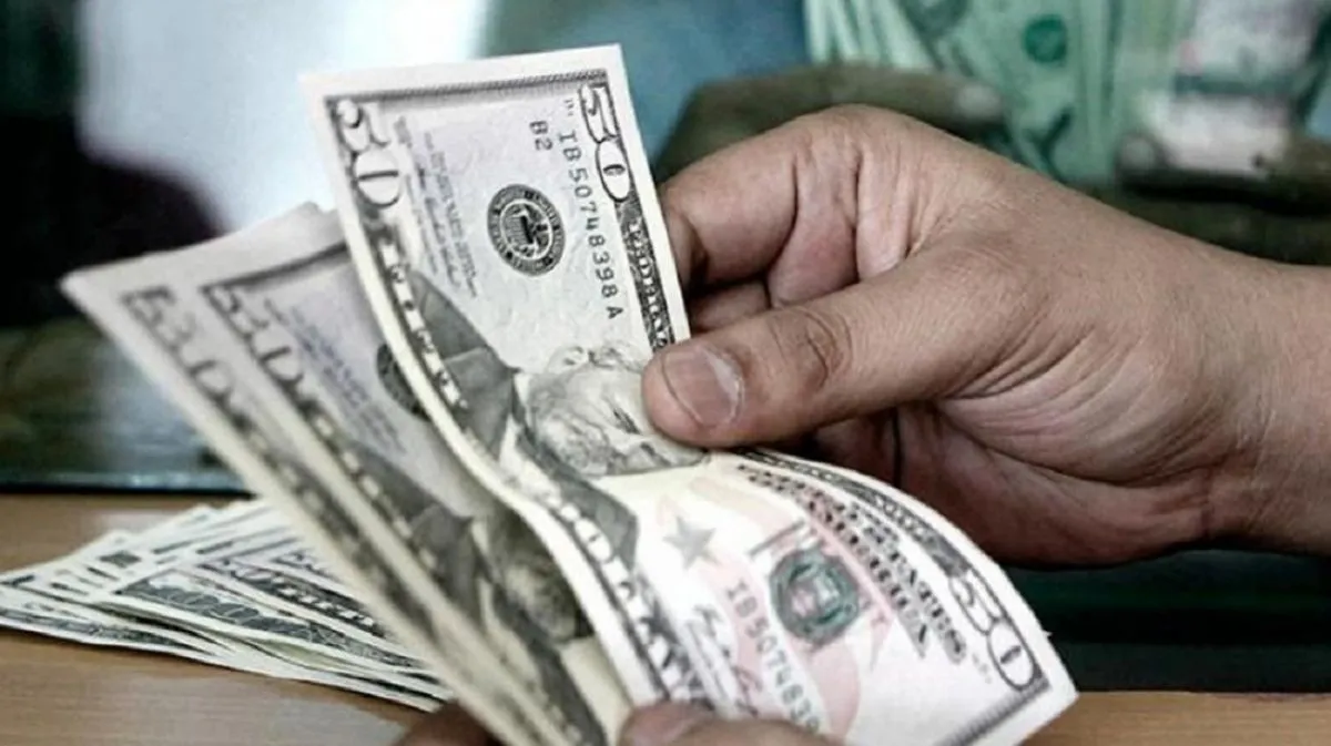 d&oacute;lar oficial d&oacute;lar blue