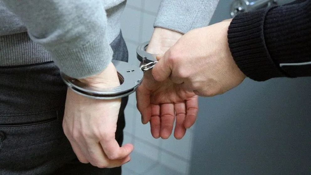 Tres detenidos por venta de drogas en Tartagal