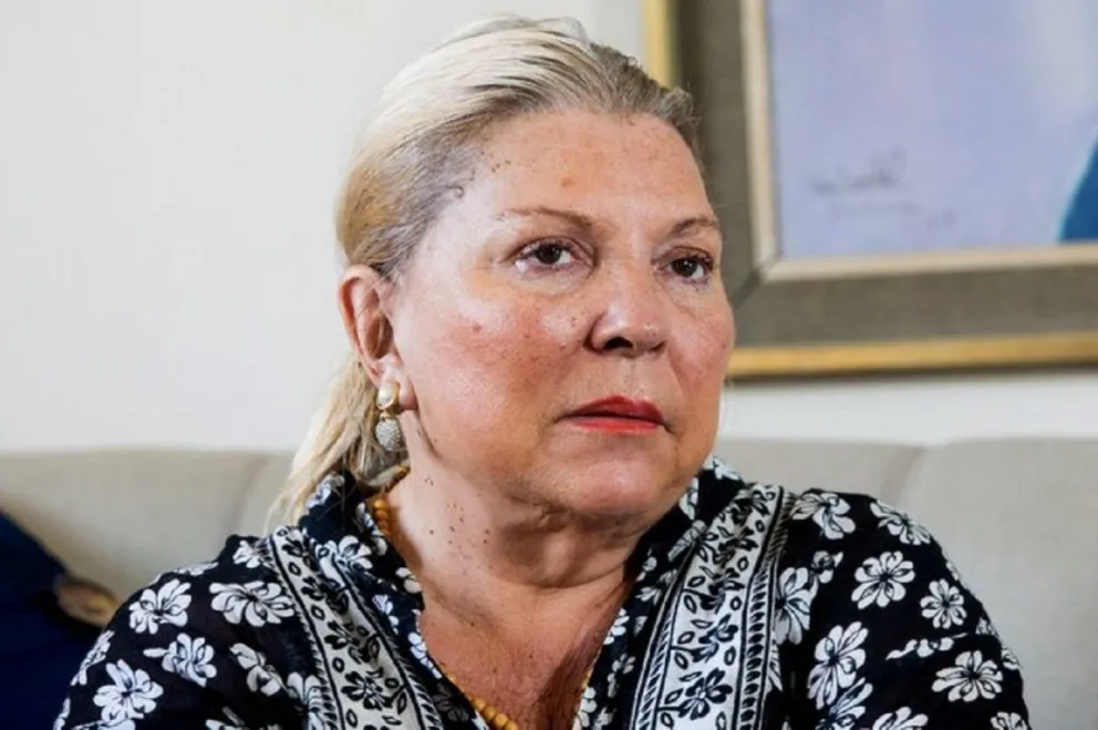 Elecciones picantes: Carrió aseguró que denunciará a Facundo Manes