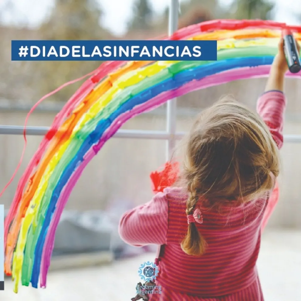 Dia de las infancias