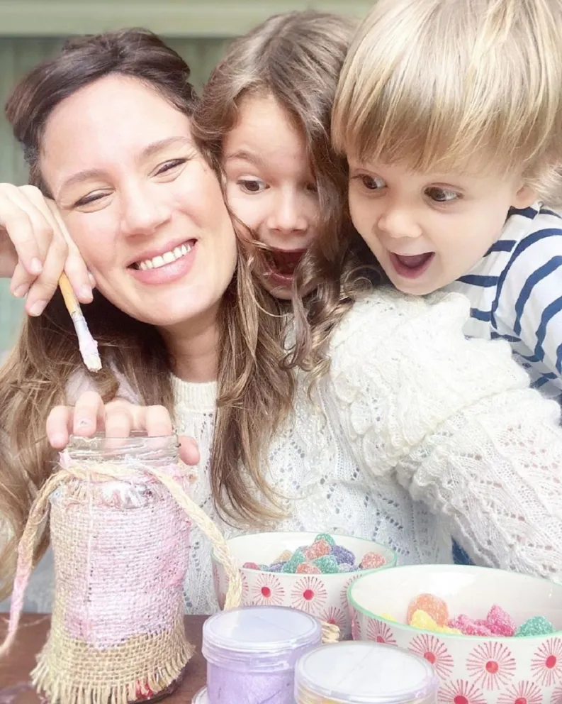 Paula Chaves 