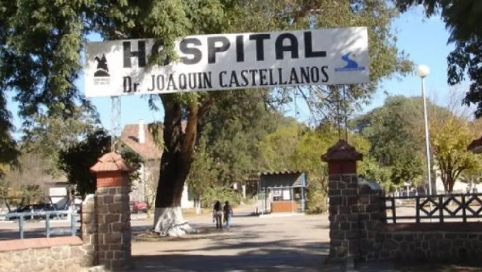 Hospital Dr. Joaquín Castellanos