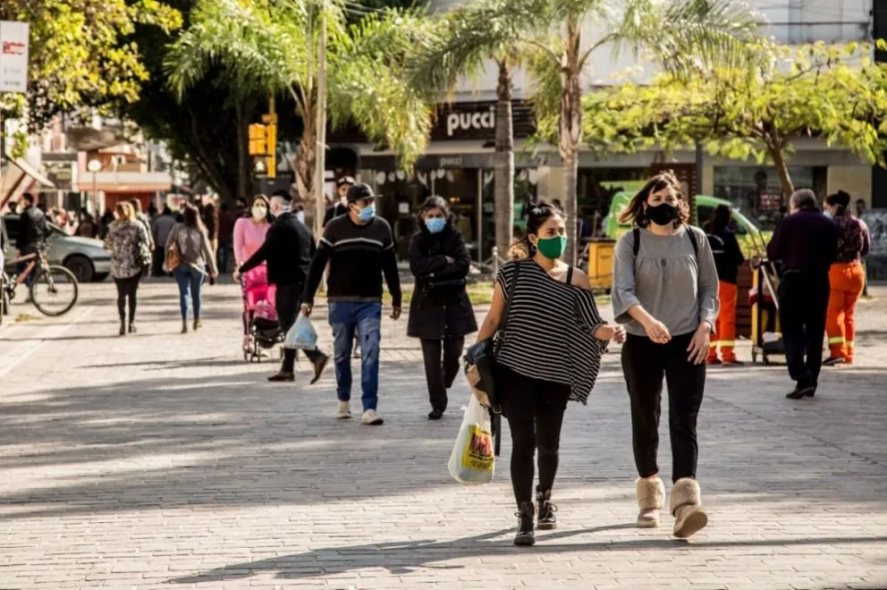 Santiago del Estero 