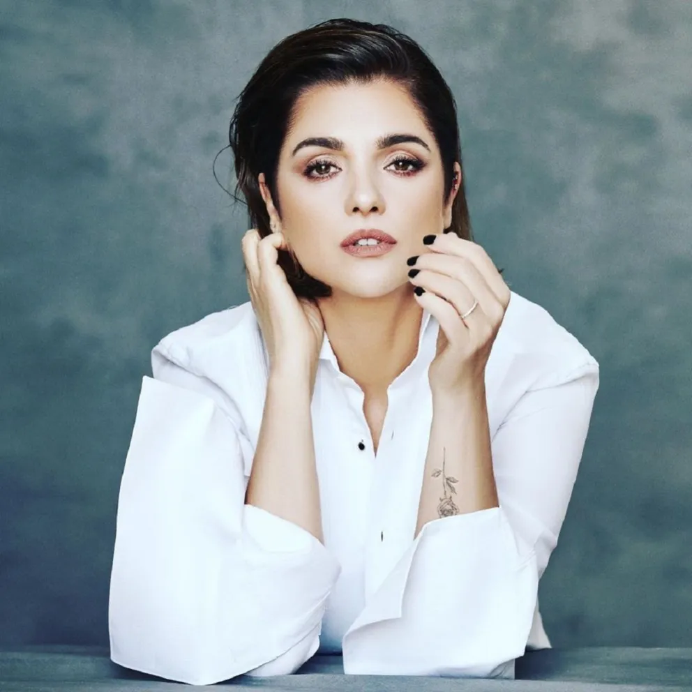 Araceli Gonzalez