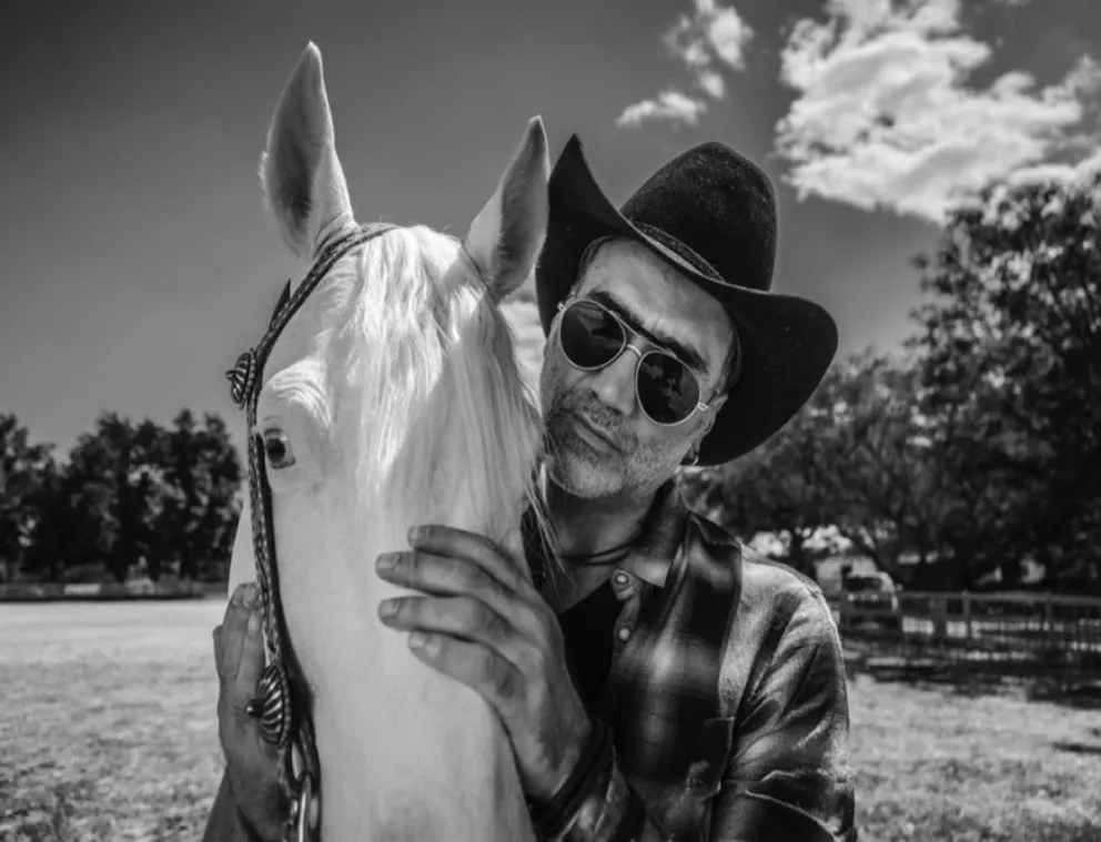 Alejandro Fernández: Fuente: (Instagram)