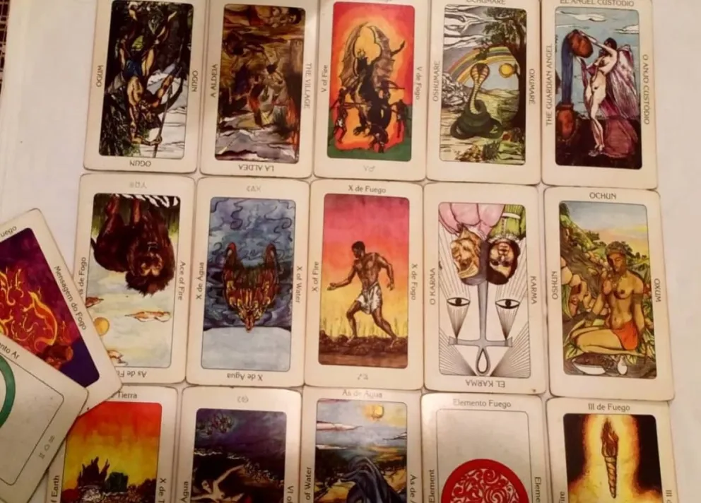 Signos del zodiaco. Fuente: (Instagram)