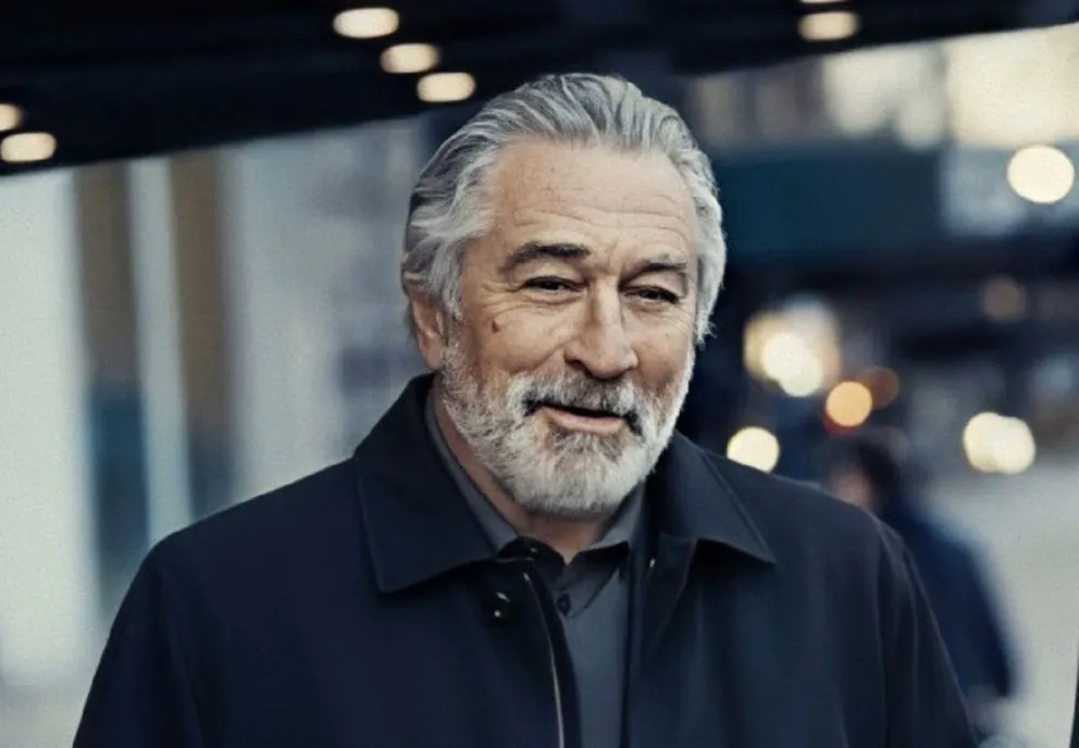 Robert De Niro celebra hoy su cumpleaños y así lo homenajean sus fans