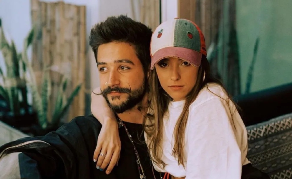 Camilo Echeverry felicitó a su cuñado, Mau Montaner en su cumpleaños con un creativo posteo