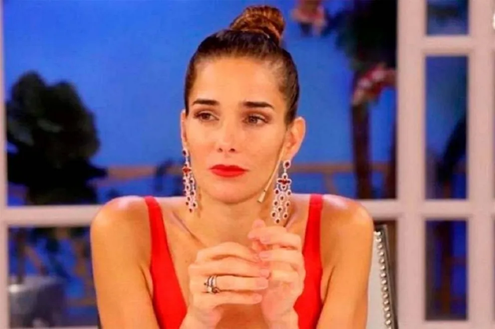"Todos los sábados Juana Viale tiene que aclarar algo del programa anterior"
