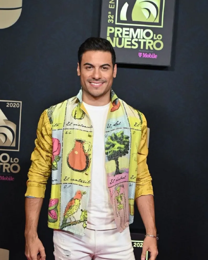 Carlos Rivera