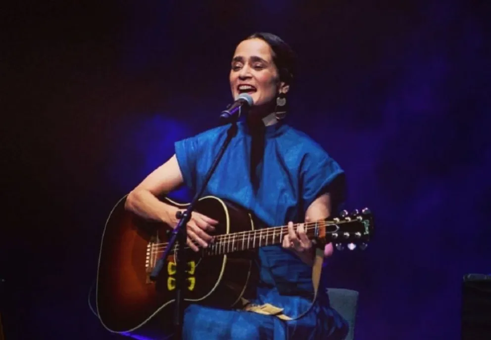 Julieta Venegas