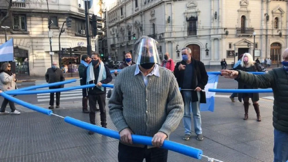Luis Brandoni