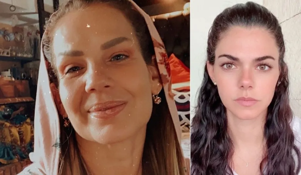 Livia Brito pidió ayuda a un político y Niurka Marcos le dio un polémico consejo