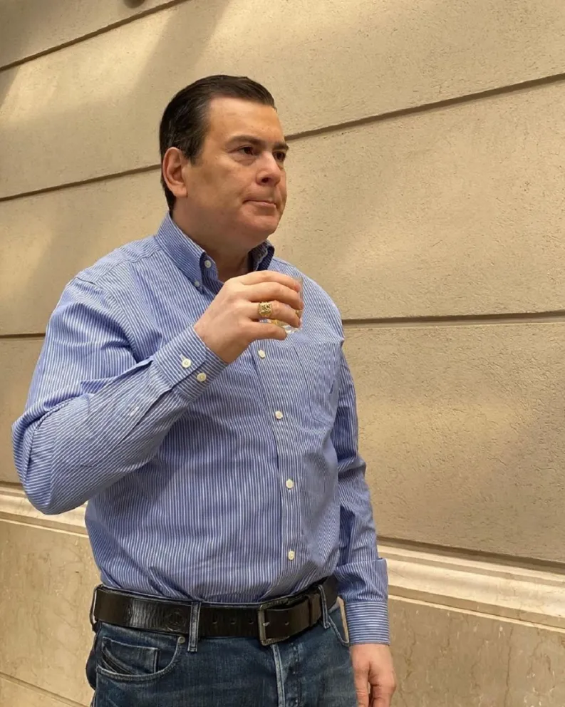 Gerardo Zamora