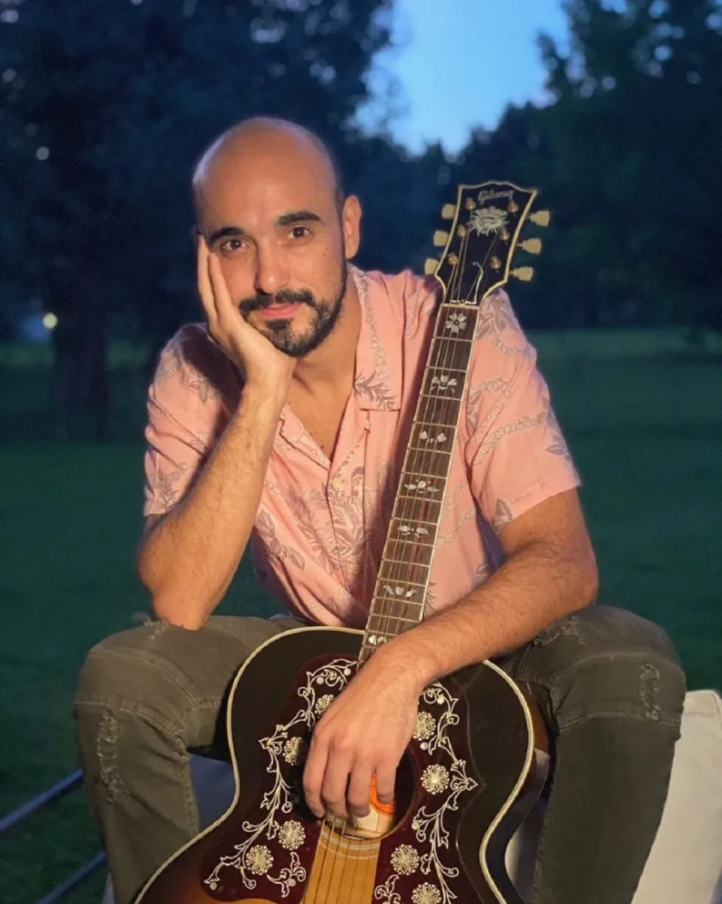 Abel Pintos