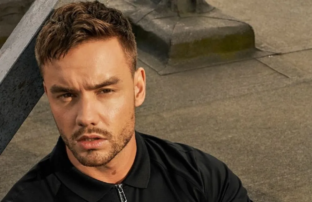 Liam Payne recibe el reconocimiento de sus fans por sus labores solidarias y gran talento