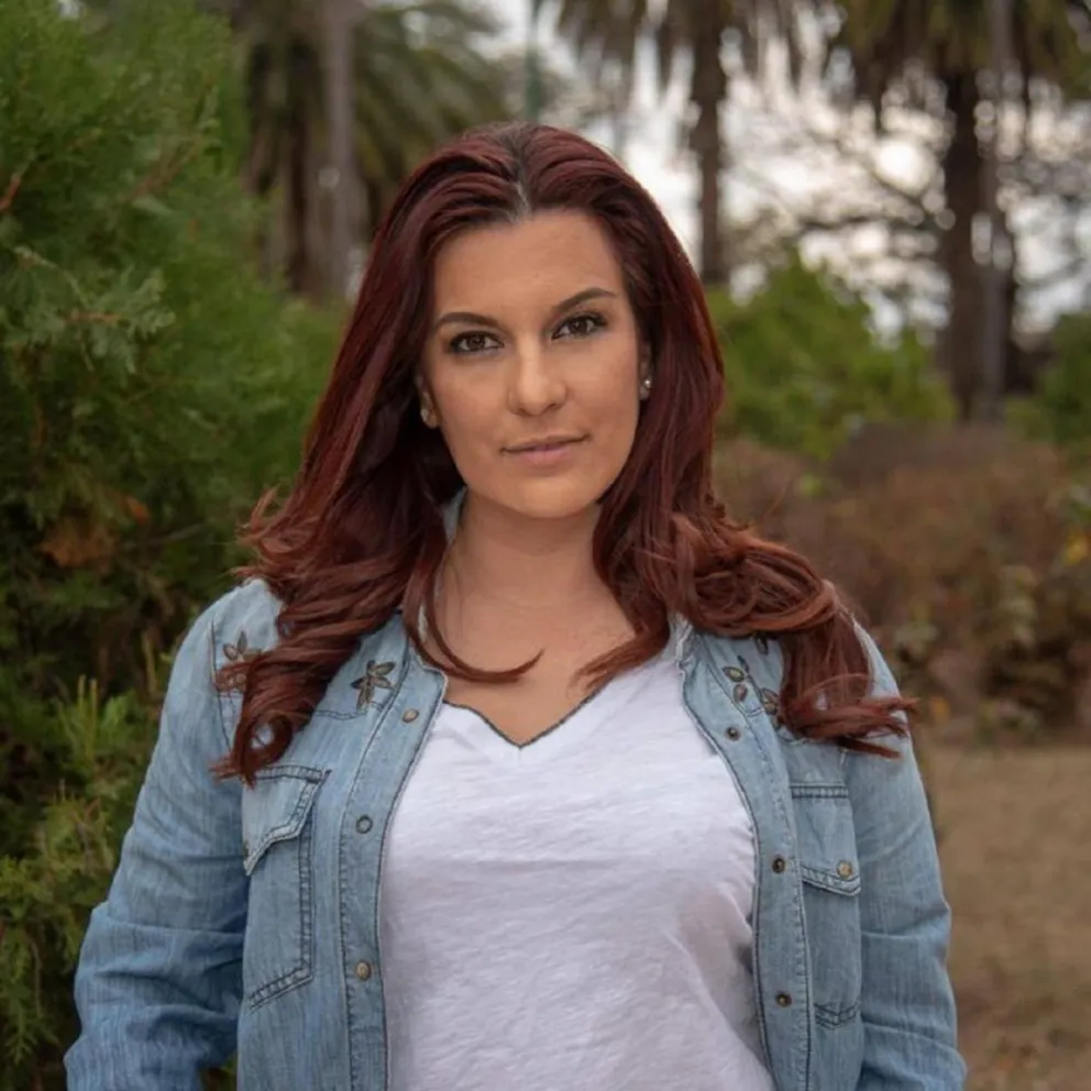 Mónica Juárez