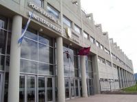 Alarma en el Ministerio Público tras la detección de un caso positivo de Covid-19