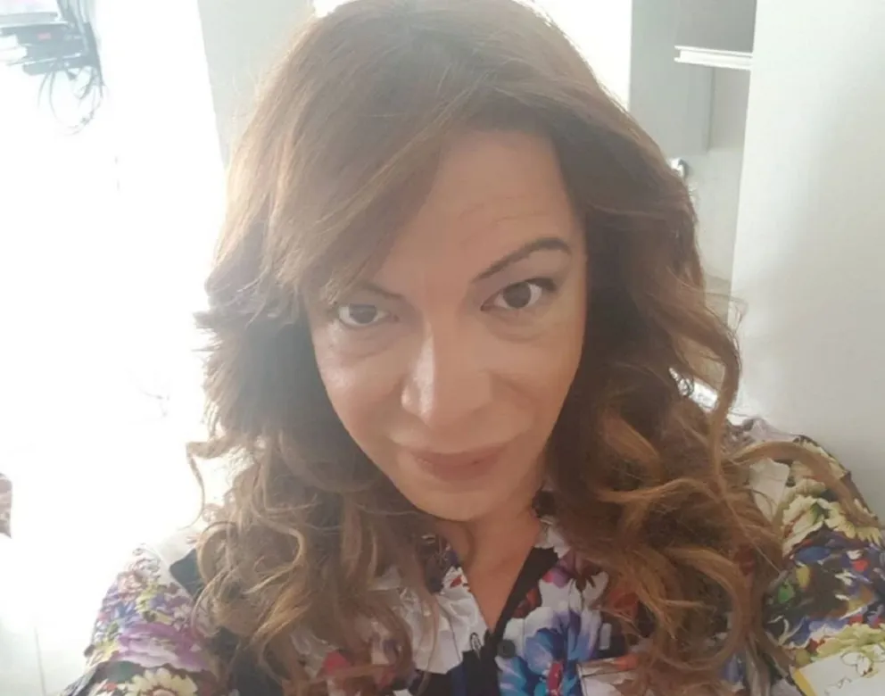 Lizy Tagliani Fuente (Instagram)