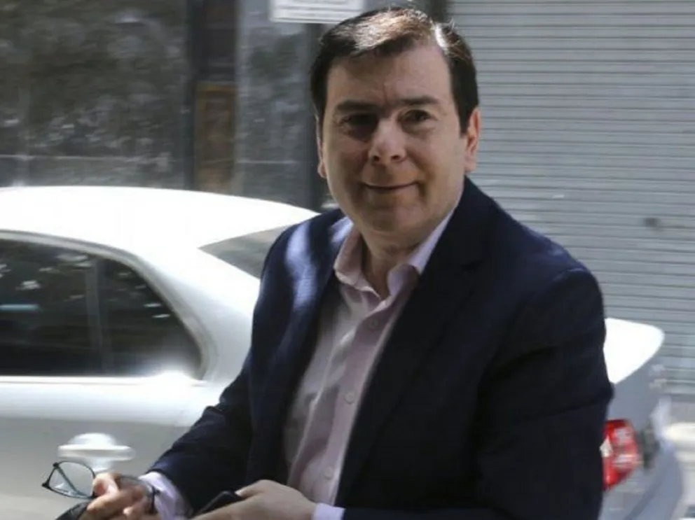 Gerardo Zamora