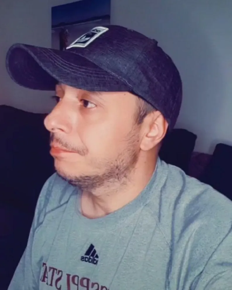 El Dipy  (Fuente: Instagram)