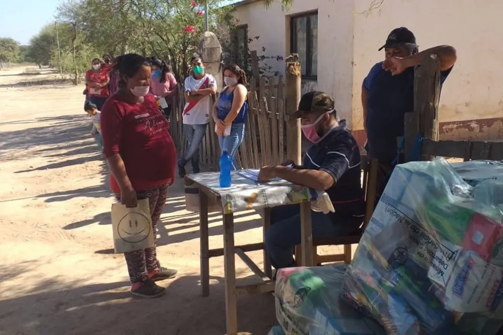 Comunidad originaria