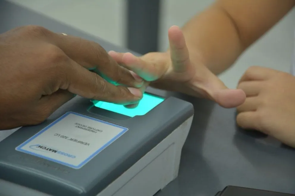Registro Civil