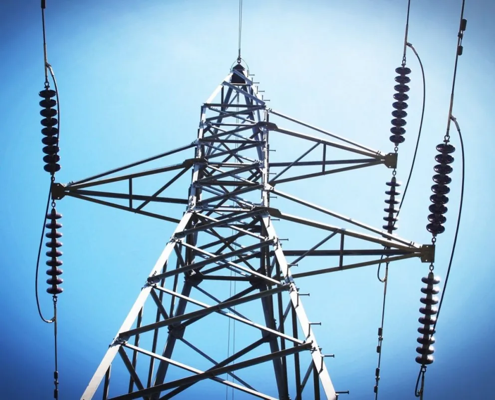 EDESA cortará la luz en varias zonas del centro salteño: mirá dónde y cuándo