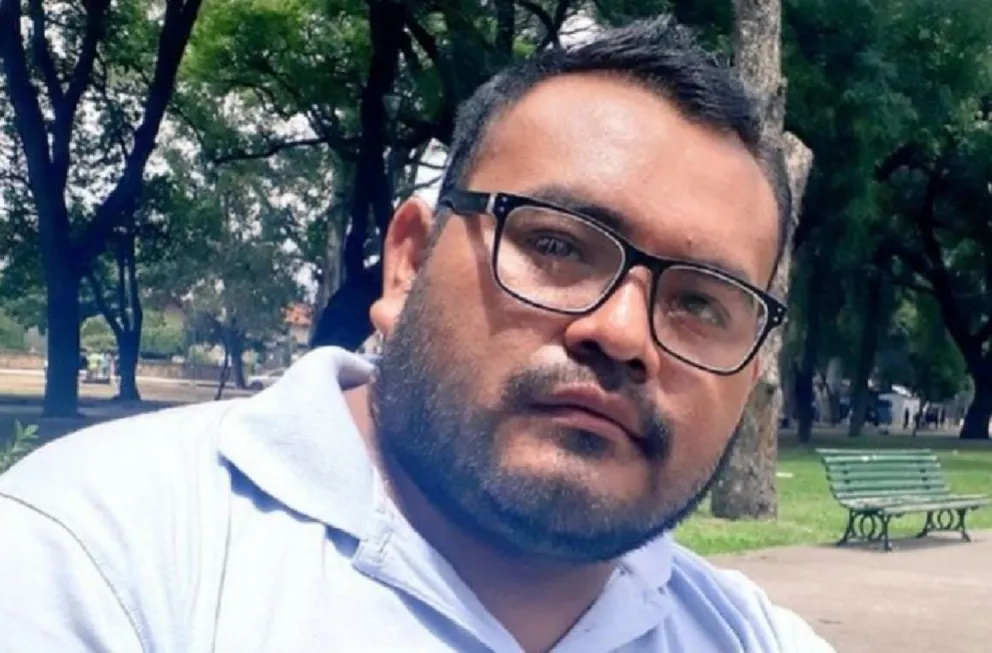 Jesus Cuellar