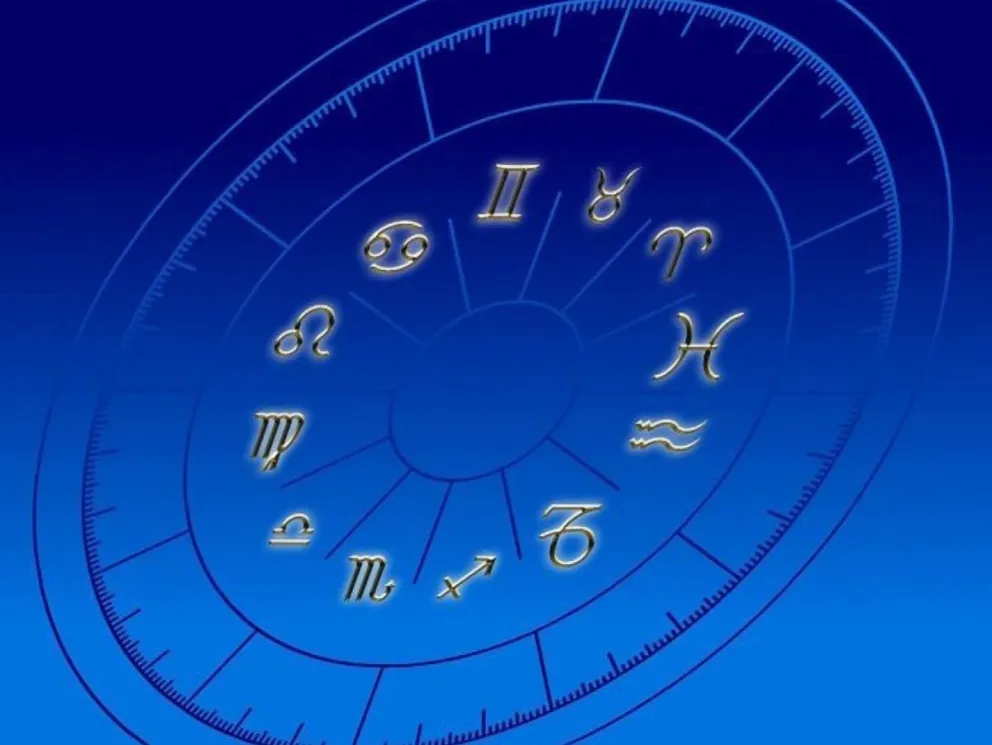 Signos del zodiaco. Fuente: (Instagram)