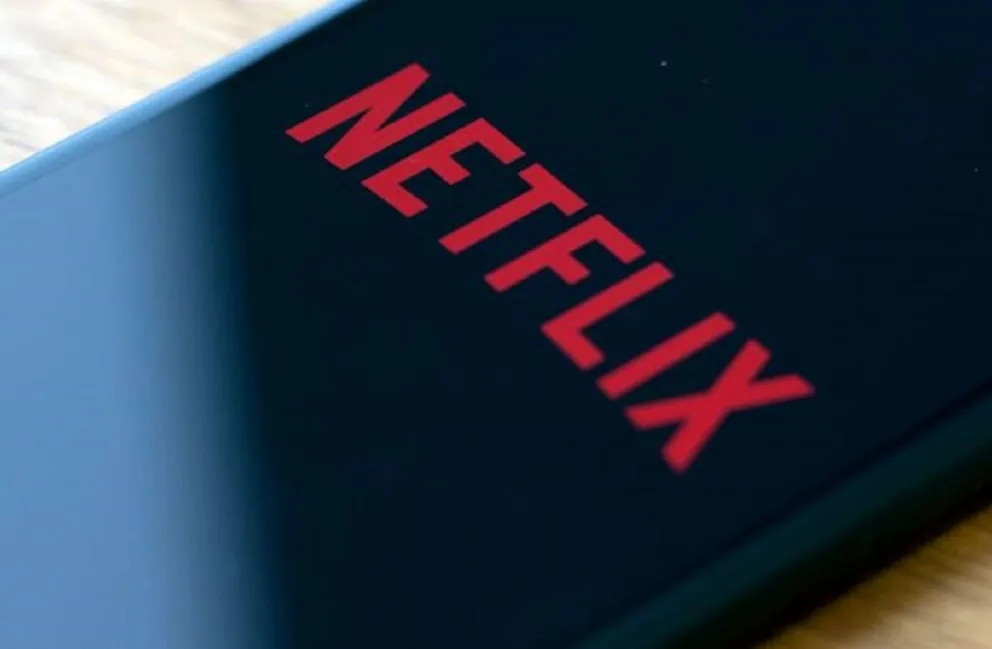 Netflix. Fuente (Twitter)