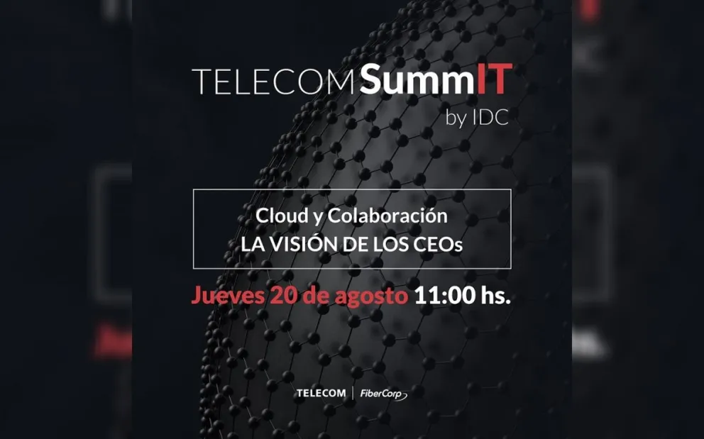 Telecom y FiberCorp lanzan de nuevo de su programa para fomentar la transformación digital de las empresas