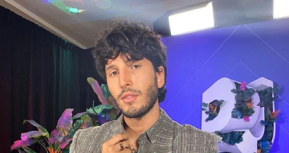 Sebastián Yatra estrena mañana su nuevo sencillo y reveló algunos detalles