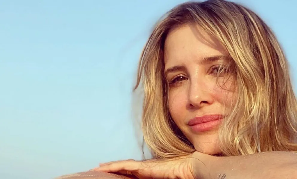 Guillermina Valdés hizo una polémica confesión en Instagram y se mostró orgullosa