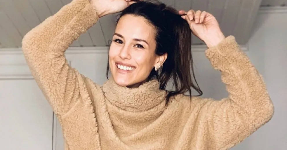Luli Fernández Fuente (Instagram)