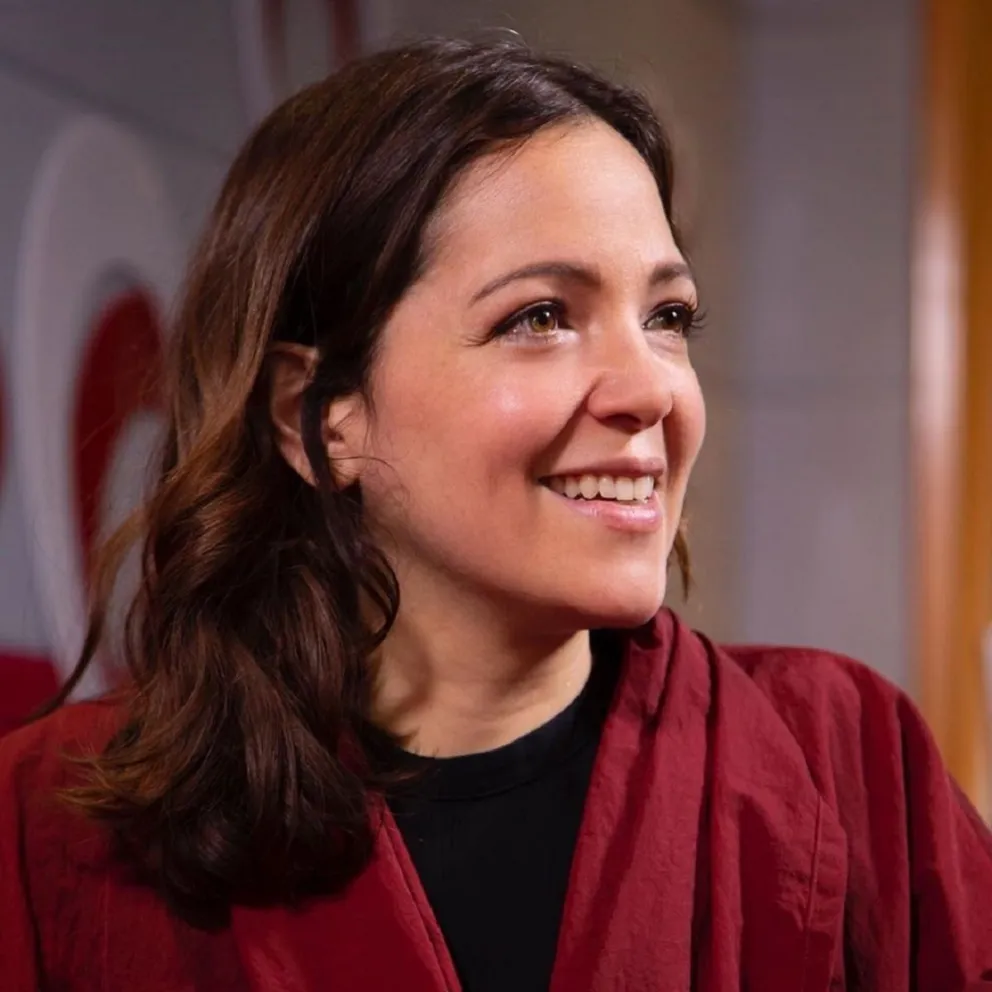 Natalia Lafourcade Fuente:(Instagram)