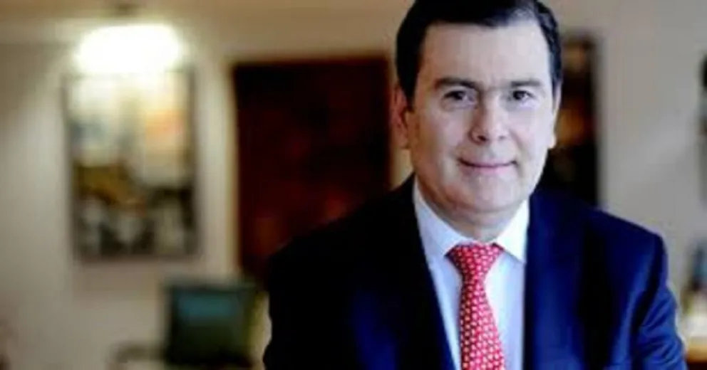 Gerardo Zamora