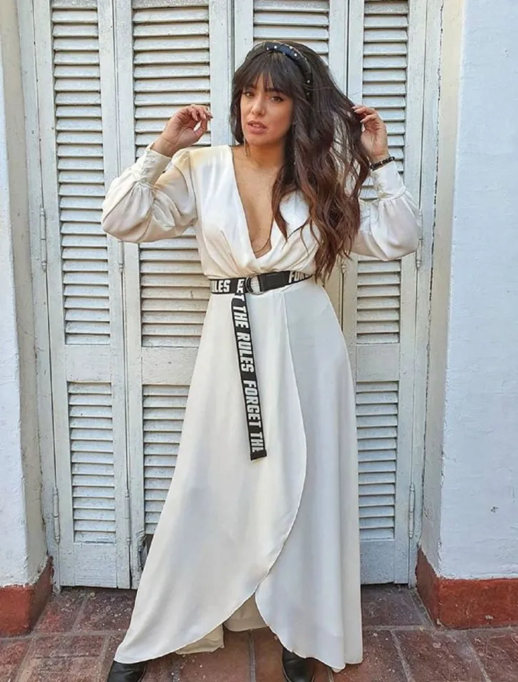 Ángela Leiva