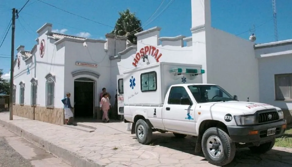 Valle de Lerma. Fuente: Twitter