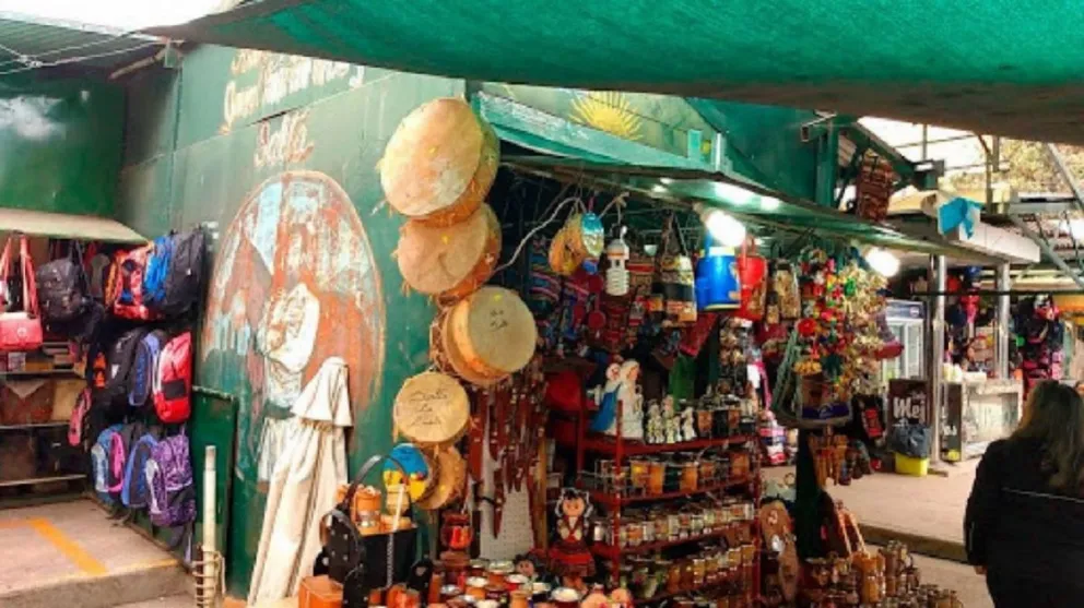 Vuelven las ferias a Salta